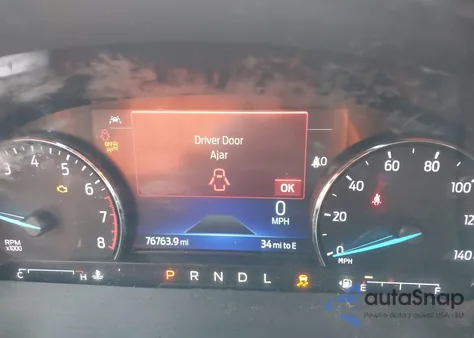 2021 Ford Explorer Xlt from USA, damaged, VIN 1FMSK8DH4MGA93129